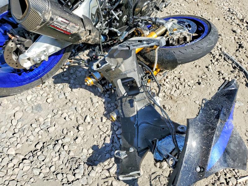 Продажа на аукционе авто 2023 Yamaha Yzfr1m, vin: JYARN67Y9PA000411, номер лота: 54312076