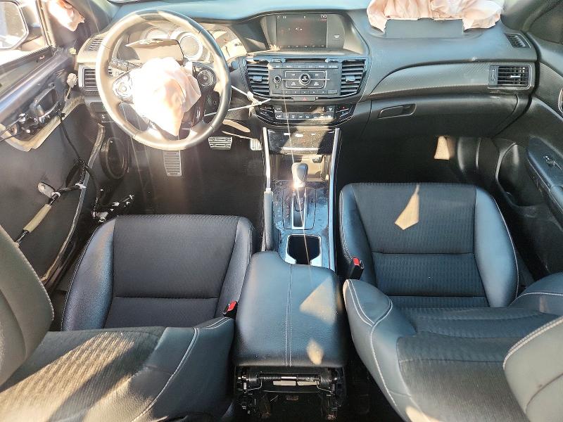 Aukcja sprzedaży 2017 Honda Accord, vin: 1HGCR2F53HA281218, numer aukcji: 51917596