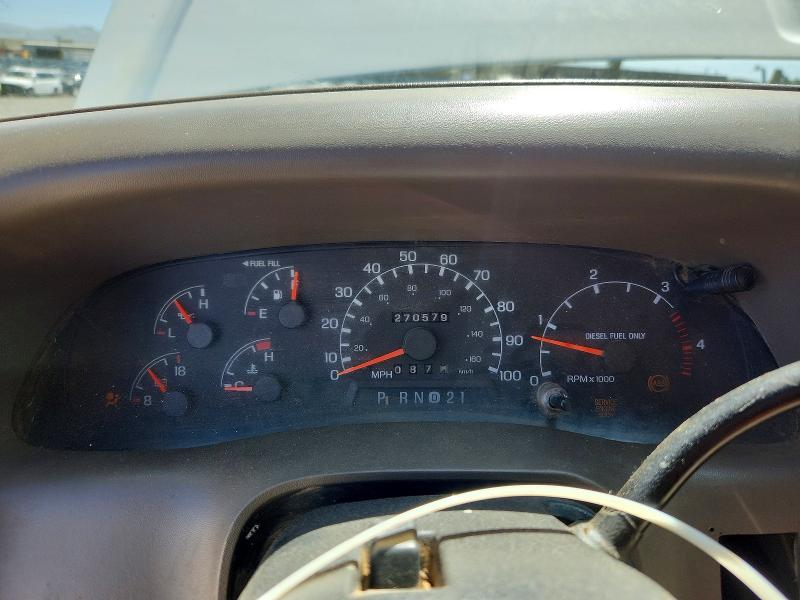 Aukcja sprzedaży 2000 Ford F250, vin: 1FTNX21F2YEA20331, numer aukcji: 54531446