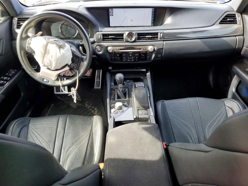 52243656 :رقم المزاد ، JTHBP1BL5GA000533 vin ، 2015 Lexus Gx مزاد بيع