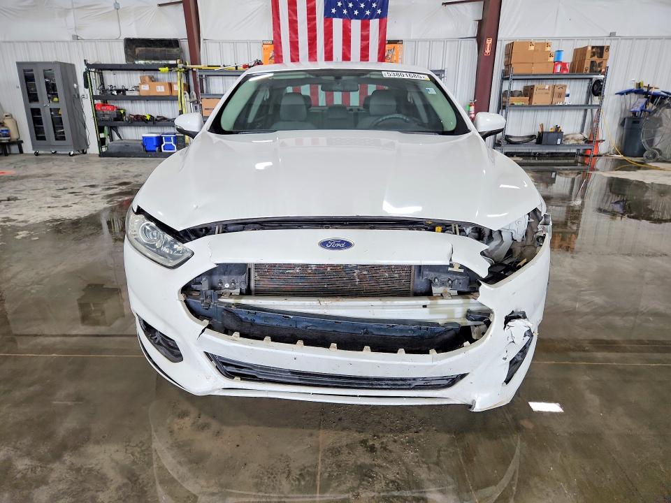 Продаж на аукціоні авто 2016 Ford Fusion, vin: 3FA6P0G71GR101878, номер лоту: 53801686
