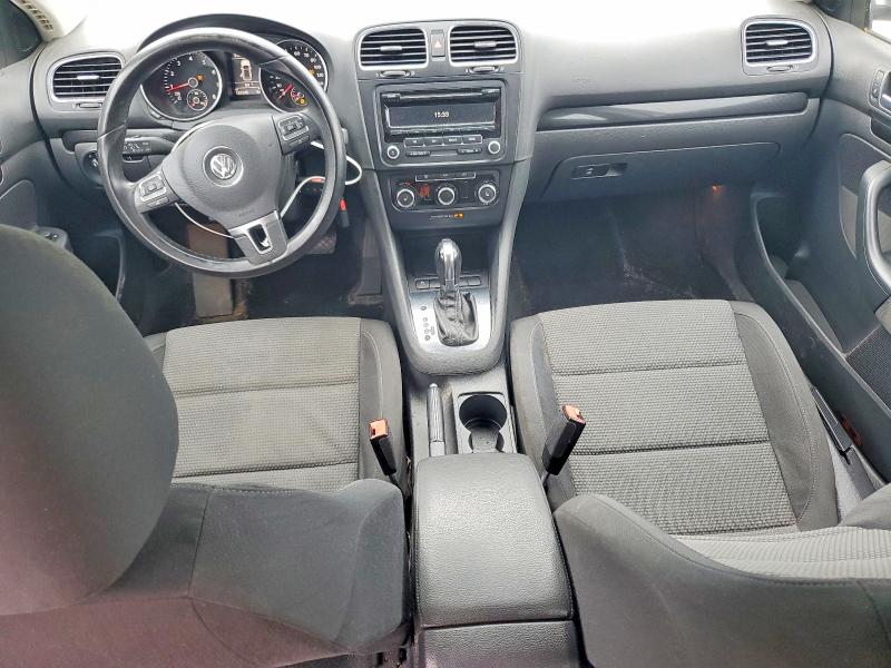 52474116 :رقم المزاد ، 3VWPP7AJ6DM675782 vin ، 2013 Volkswagen Jetta مزاد بيع
