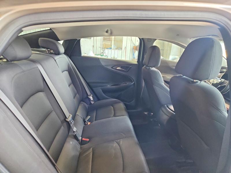 Aukcja sprzedaży 2024 Chevrolet Malibu, vin: 1G1ZC5ST3RF241248, numer aukcji: 54786316