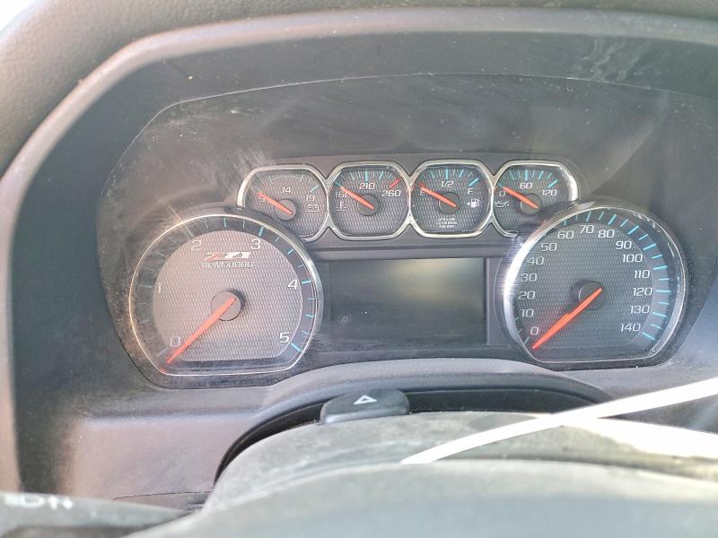Aukcja sprzedaży 2017 Chevrolet Silverado, vin: 1GC4K0CY6HF231734, numer aukcji: 51697526