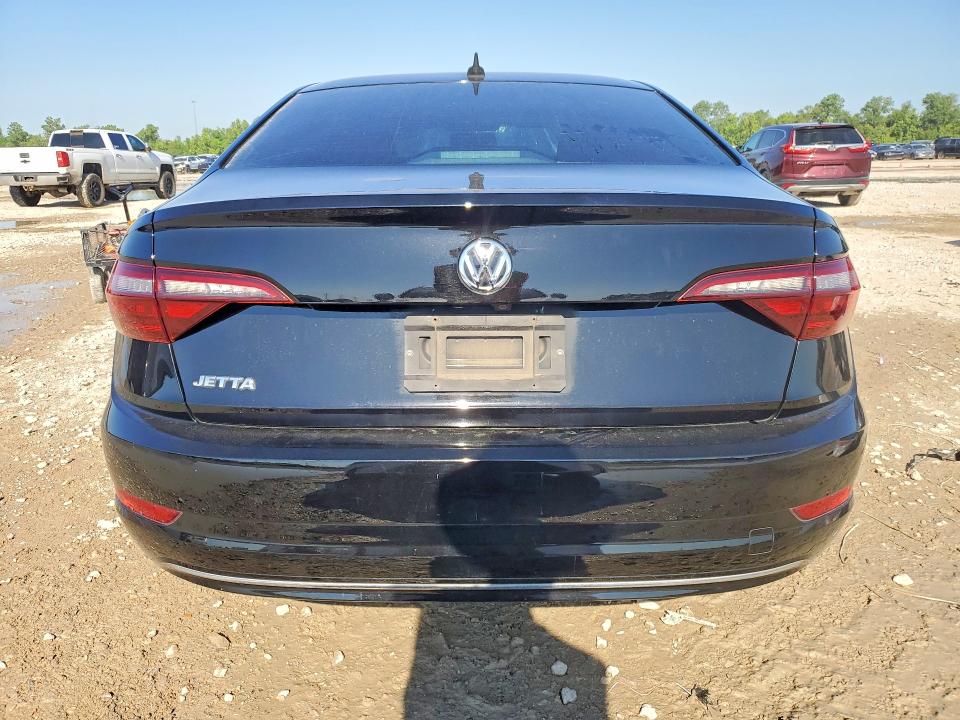 2021 Volkswagen Jetta მანქანა იყიდება აუქციონზე, vin: 3VWC57BU3MM016880, აუქციონის ნომერი: 53463396