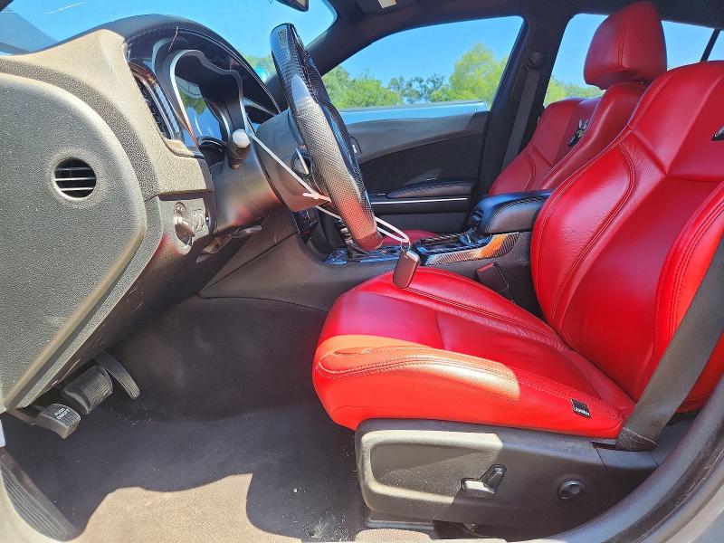 2018 Dodge Charger მანქანა იყიდება აუქციონზე, vin: 2C3CDXGJ9JH233725, აუქციონის ნომერი: 52183436