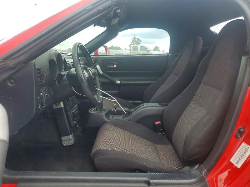 2002 Toyota Mr2 მანქანა იყიდება აუქციონზე, vin: JTDFR320720050248, აუქციონის ნომერი: 54925846