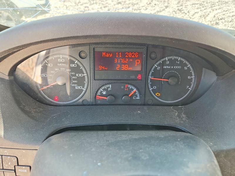 Aukcja sprzedaży 2017 Ram Promaster 2500, vin: 3C6TRVDGXHE513774, numer aukcji: 52849516