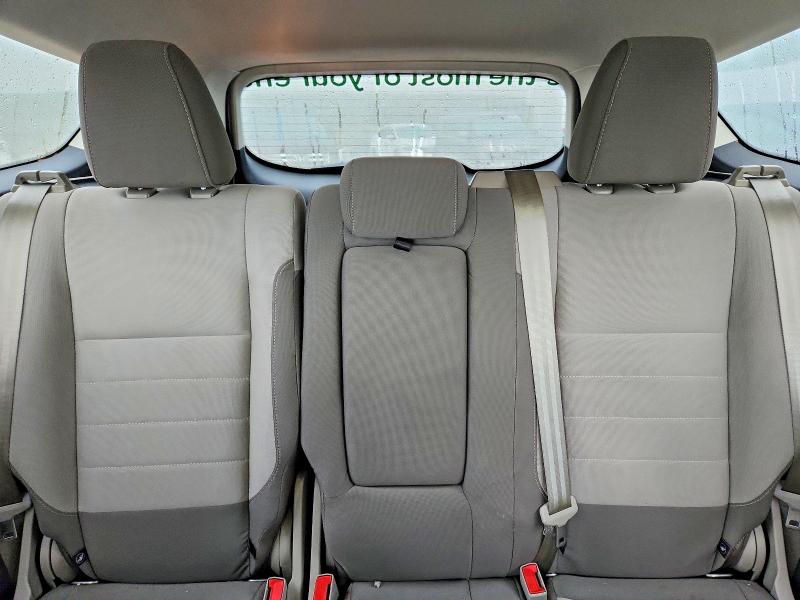 53042276 :رقم المزاد ، 1FMCU0GX9GUB00875 vin ، 2016 Ford Escape مزاد بيع