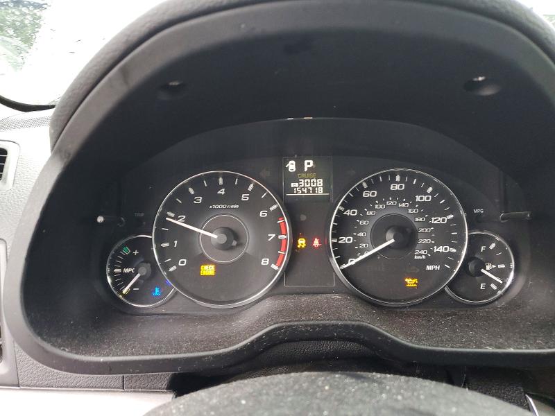 Продажа на аукционе авто 2012 Subaru Outback, vin: 4S4BRBCC5C3294204, номер лота: 53226696