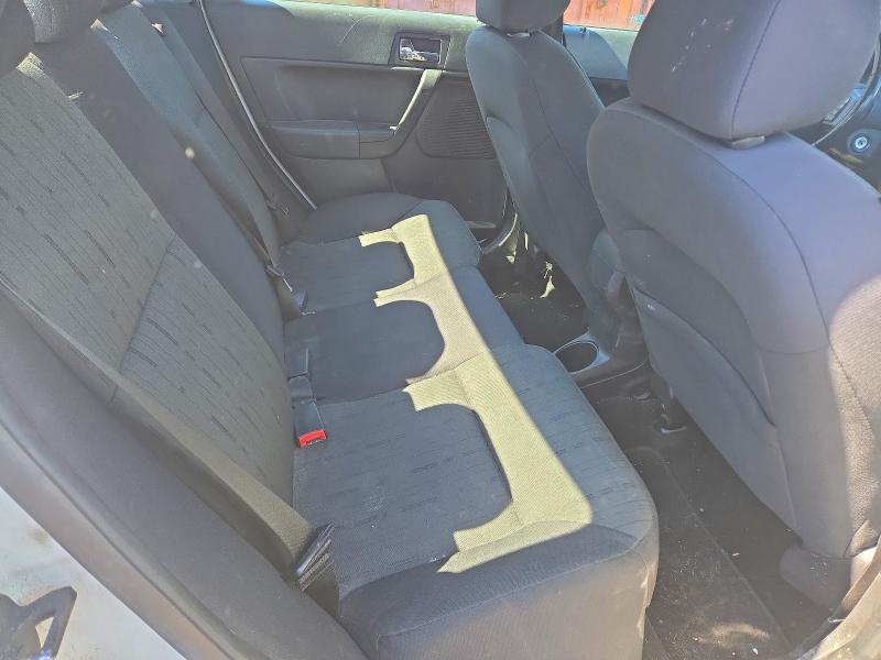 Aukcja sprzedaży 2011 Ford Focus, vin: 1FAHP3FN5BW114309, numer aukcji: 50987626