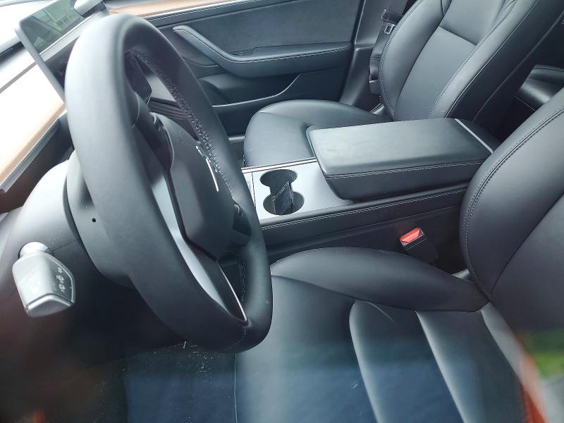 Aukcja sprzedaży 2023 Tesla Model 3, vin: 5YJ3E1EA0PF486147, numer aukcji: 53773866