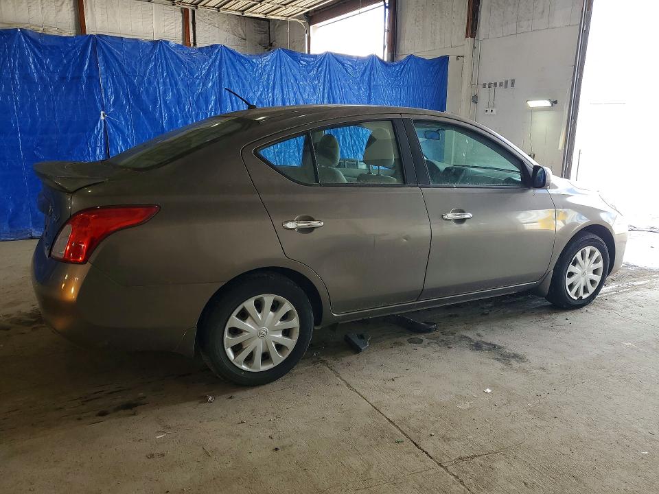 Aukcja sprzedaży 2013 Nissan Versa, vin: 3N1CN7AP8DL882453, numer aukcji: 53297616