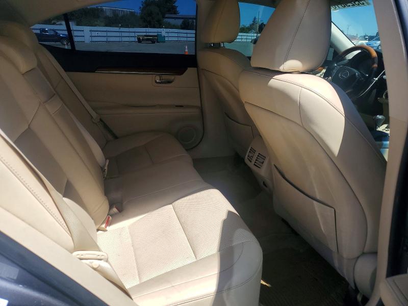 Продажа на аукционе авто 2013 Lexus Es, vin: JTHBW1GG2D2017648, номер лота: 53290166