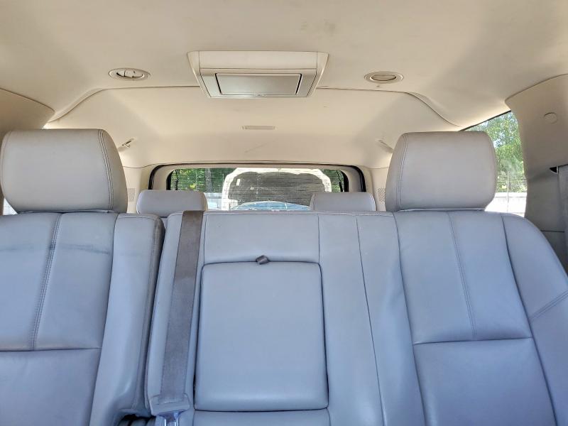 Продажа на аукционе авто 2013 Chevrolet Suburban, vin: 1GNSCJE03DR153009, номер лота: 52855676
