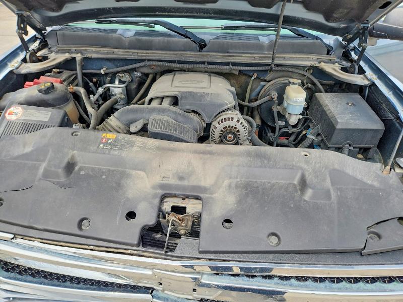 Aukcja sprzedaży 2011 Chevrolet Silverado, vin: 1GCNKPE0XBZ137088, numer aukcji: 53833836