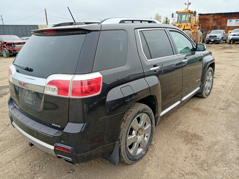 Aukcja sprzedaży 2015 Gmc Terrain, vin: 2GKFLZE36F6116980, numer aukcji: 53899206