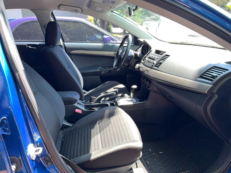 Продаж на аукціоні авто 2012 Mitsubishi Lancer, vin: JA32U2FUXCU020285, номер лоту: 55414956