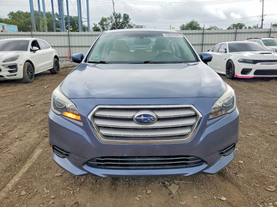 Aukcja sprzedaży 2015 Subaru Legacy, vin: 4S3BNBC61F3004930, numer aukcji: 53899046