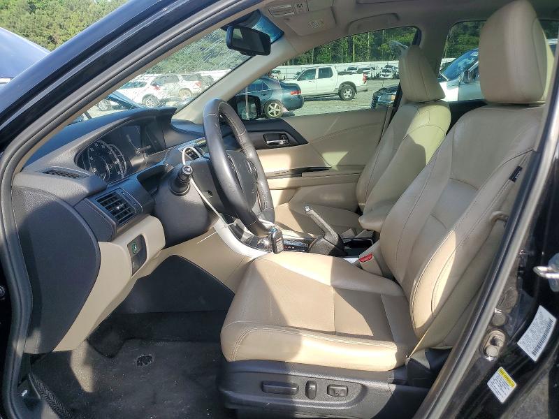 Продаж на аукціоні авто 2013 Honda Accord, vin: 1HGCR3F84DA029052, номер лоту: 55065886