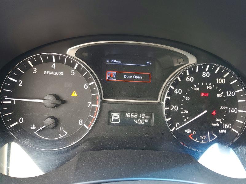 Продажа на аукционе авто 2014 Nissan Altima, vin: 1N4AL3AP2EC138420, номер лота: 52596326