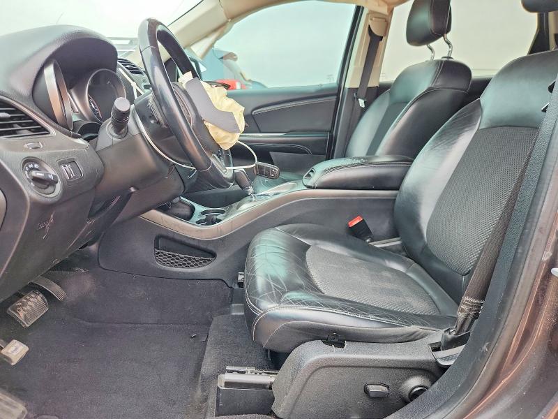 52382716 :رقم المزاد ، 3C4PDCGG5JT310852 vin ، 2018 Dodge Journey مزاد بيع