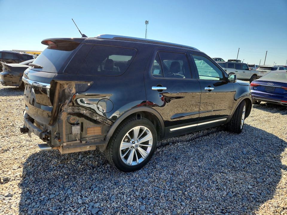 2019 Ford Explorer მანქანა იყიდება აუქციონზე, vin: 1FM5K7F85KGA17324, აუქციონის ნომერი: 52738156