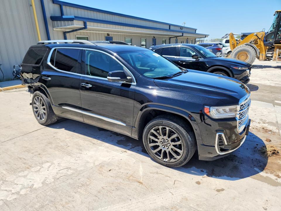2023 Gmc Acadia მანქანა იყიდება აუქციონზე, vin: 1GKKNXLS4PZ191772, აუქციონის ნომერი: 53035156