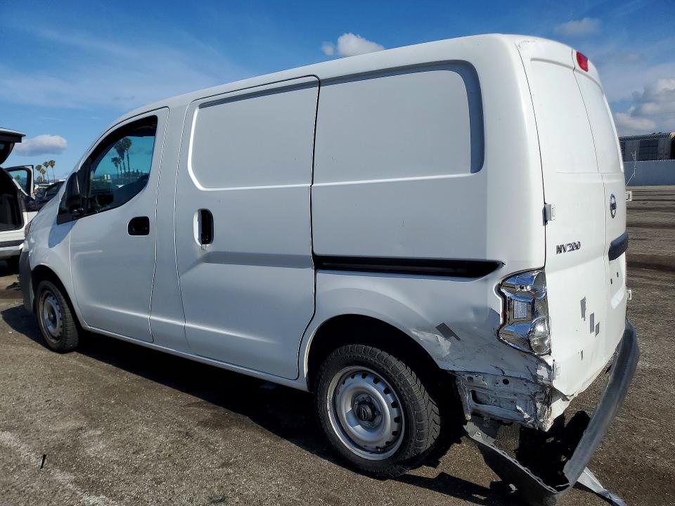 Aukcja sprzedaży 2016 Niss Nv200, vin: 3N6CM0KN9GK693323, numer aukcji: 51634686