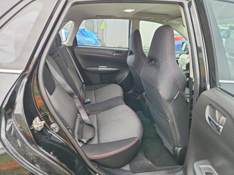 Продажа на аукционе авто 2013 Subaru Impreza, vin: JF1GV7F65DG018310, номер лота: 52734946