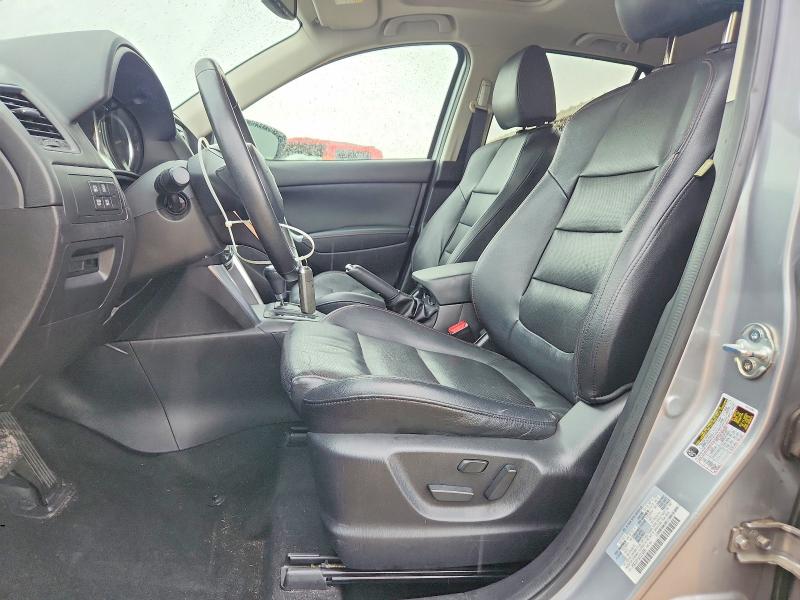Aukcja sprzedaży 2014 Mazda Cx-5, vin: JM3KE2DY8E0324835, numer aukcji: 55524306