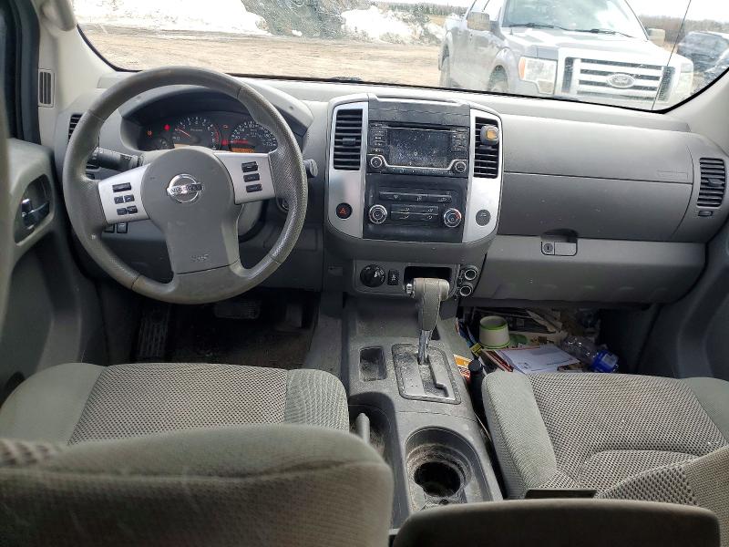 Aukcja sprzedaży 2016 Nissan Frontier, vin: 1N6AD0FV2GN731423, numer aukcji: 51189216