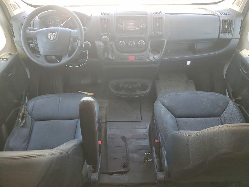 Продаж на аукціоні авто 2020 Ram Promaster 1500, vin: 3C6TRVAG1LE123062, номер лоту: 53754656
