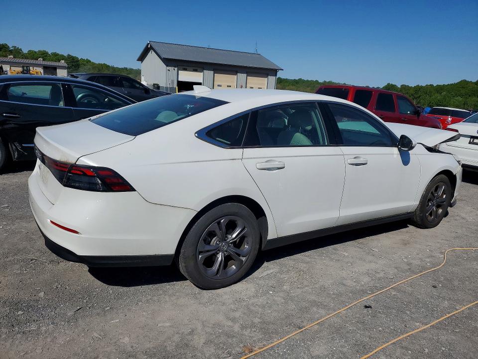 Aukcja sprzedaży 2023 Honda Accord, vin: 1HGCY1F3XPA042274, numer aukcji: 52652526