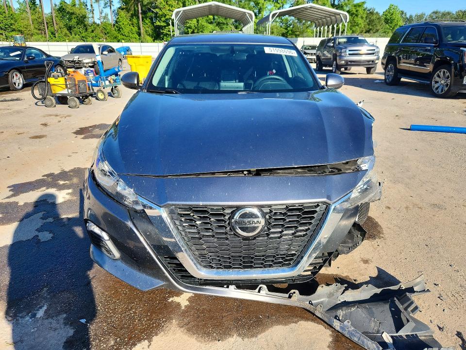 Aukcja sprzedaży 2020 Nissan Altima, vin: 1N4BL4BVXLC119814, numer aukcji: 51998696