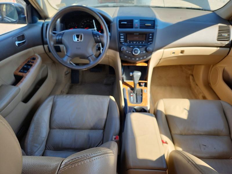 Aukcja sprzedaży 2005 Honda Accord, vin: 1HGCM56865A087658, numer aukcji: 51797736