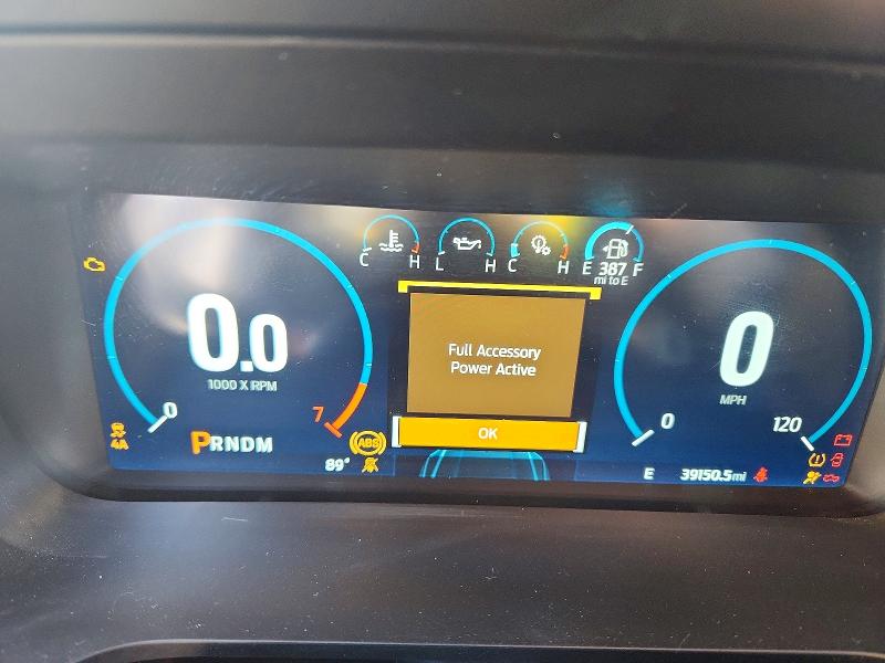 Продажа на аукционе авто 2022 Ford F150, vin: 1FTEW1E81NFB36490, номер лота: 52838736
