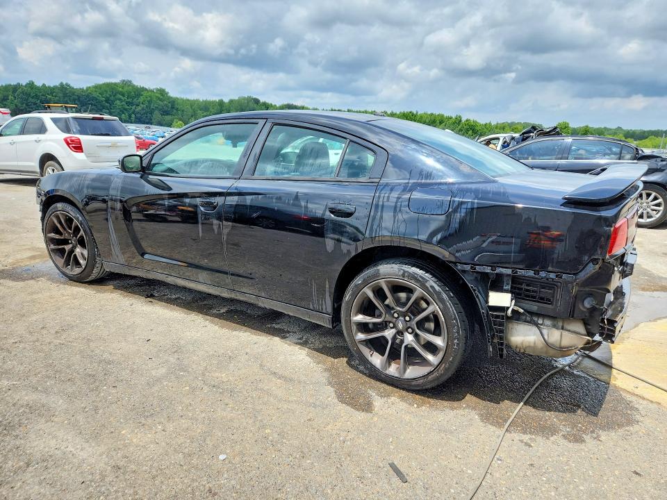 Продаж на аукціоні авто 2013 Dodge Charger, vin: 2C3CDXCT9DH661449, номер лоту: 54838816