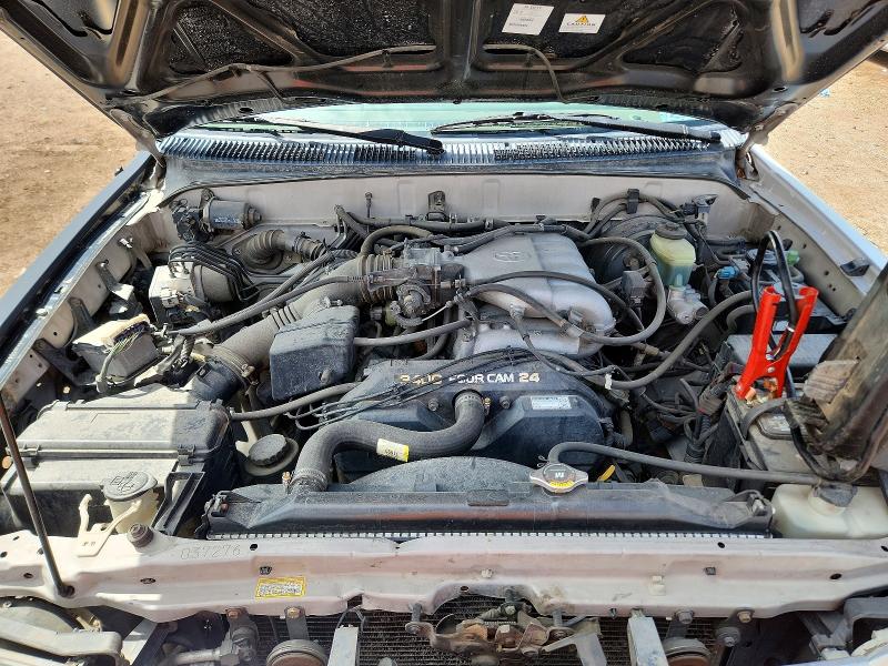 Продаж на аукціоні авто 2000 Toyota 4runner, vin: JT3HN87R6Y9036200, номер лоту: 54818736