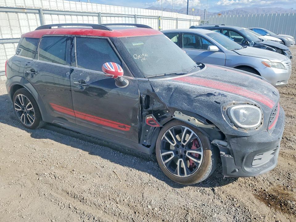 Aukcja sprzedaży 2024 Mini Cooper, vin: WMZ33BS06R3S12538, numer aukcji: 48169646