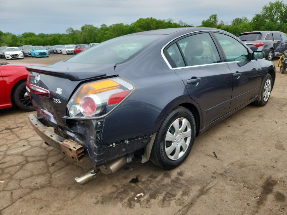 Aukcja sprzedaży 2012 Nissan Altima, vin: 1N4AL2AP0CC236594, numer aukcji: 54639876