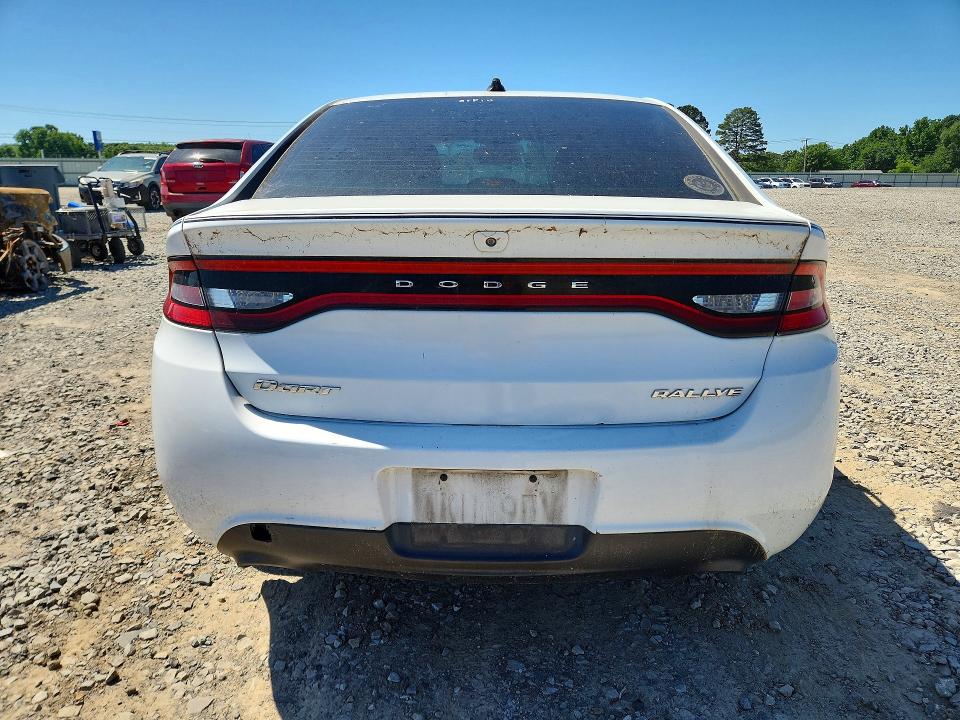 Продаж на аукціоні авто 2013 Dodge Dart, vin: 1C3CDFBA7DD326391, номер лоту: 53545176