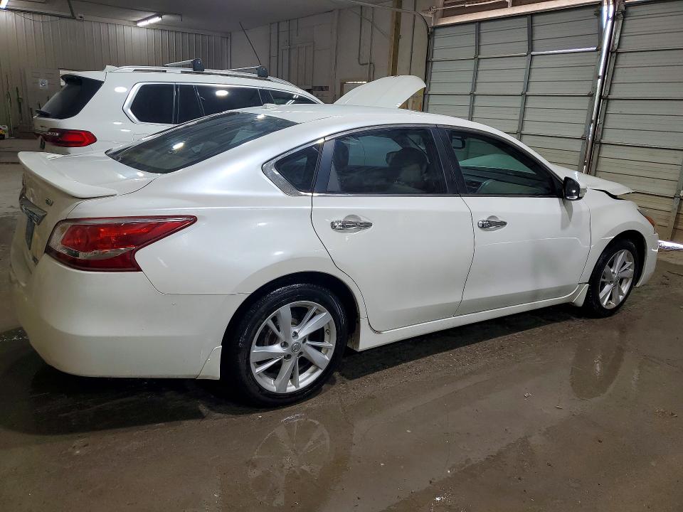 2013 Nissan Altima მანქანა იყიდება აუქციონზე, vin: 1N4AL3AP3DC194042, აუქციონის ნომერი: 54246816