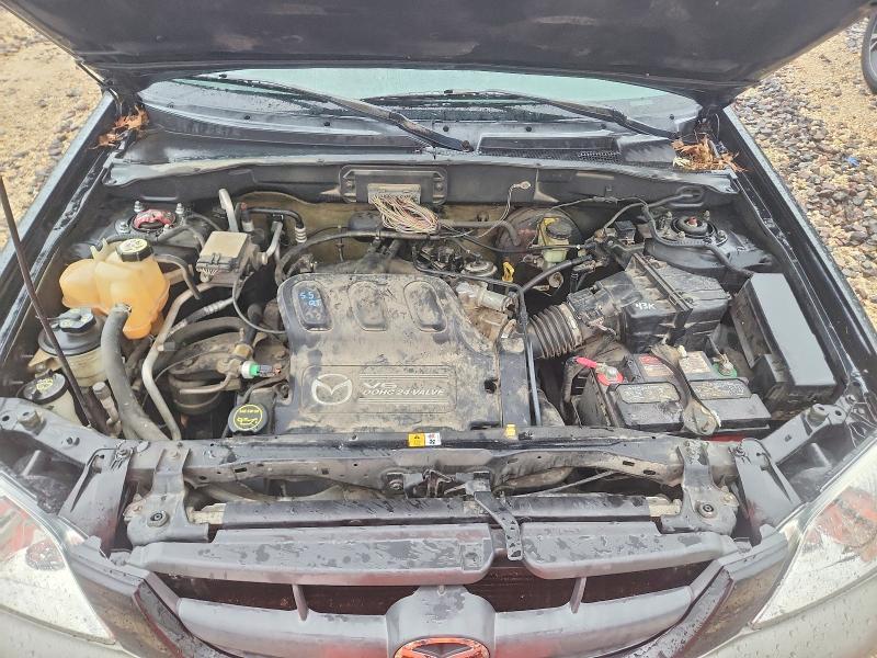 Продажа на аукционе авто 2004 Mazda Tribute, vin: 4F2YZ94174KM02589, номер лота: 54718186