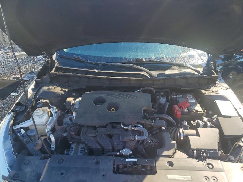 Aukcja sprzedaży 2019 Nissan Altima, vin: 1N4BL4DWXKC187986, numer aukcji: 51635096