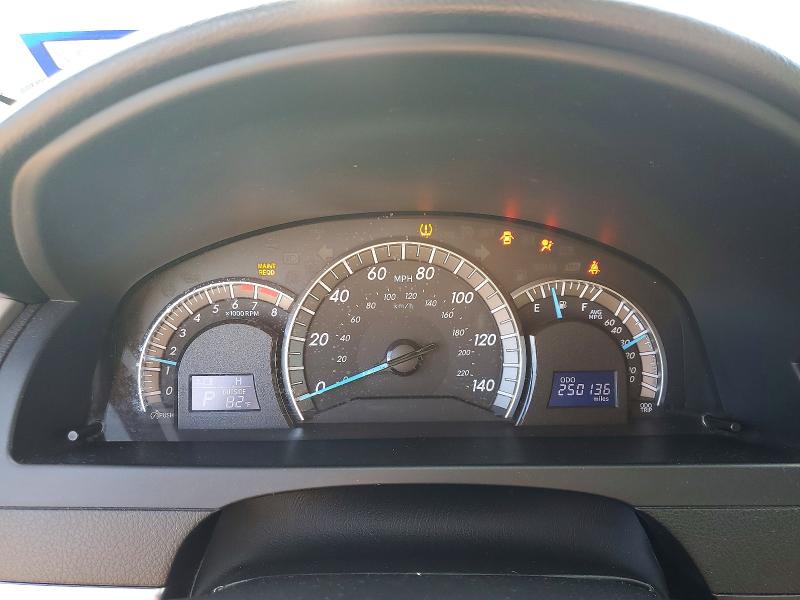 Aukcja sprzedaży 2014 Toyota Camry, vin: 4T1BF1FK6EU348631, numer aukcji: 55092616