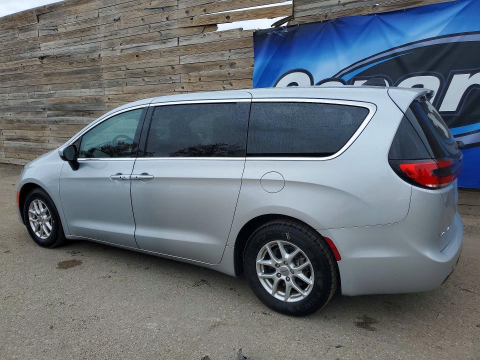 Aukcja sprzedaży 2023 Chrysler Pacifica, vin: 2C4RC1BG4PR594574, numer aukcji: 52701196