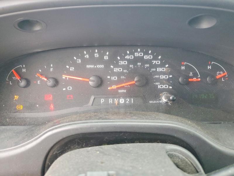 2006 Ford Econoline მანქანა იყიდება აუქციონზე, vin: 1FTNS24W16DA03467, აუქციონის ნომერი: 53530246