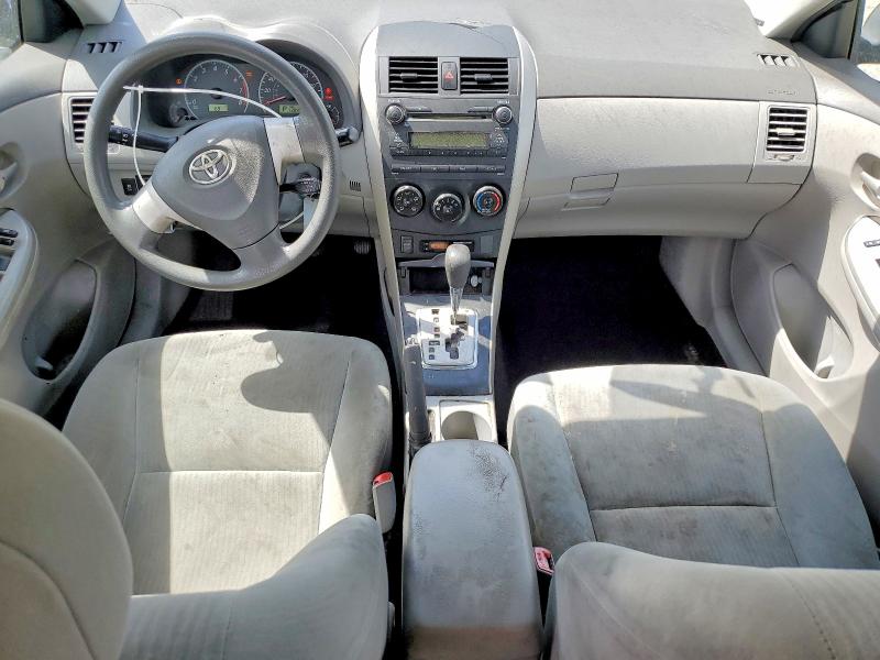Продаж на аукціоні авто 2010 Toyota Corolla, vin: 1NXBU4EE7AZ342740, номер лоту: 54229916