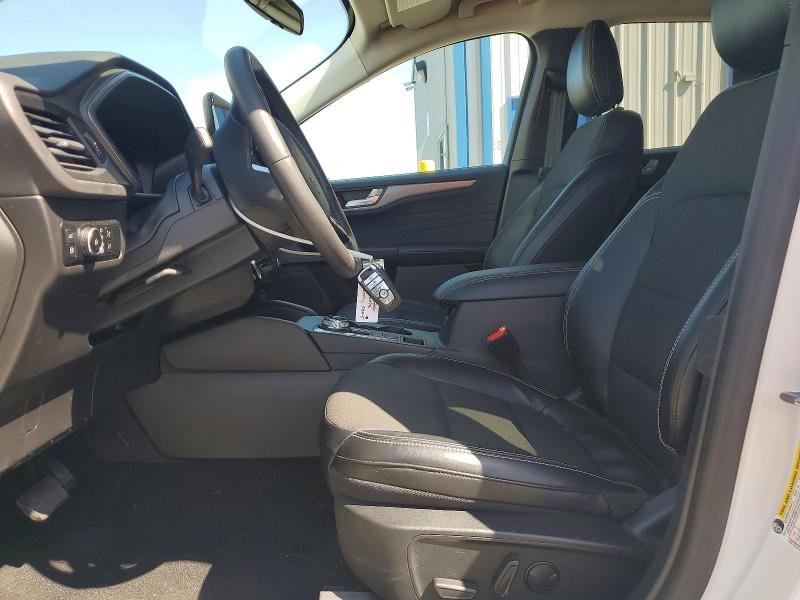 Продажа на аукционе авто 2024 Ford Escape, vin: 1FMCU0E14RUA18487, номер лота: 54660036